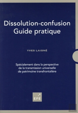 Bertrand.pt - Guide Pratique De La Dissolution-Confusion