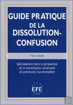 Bertrand.pt - Guide Pratique De La Dissolution-Confusion