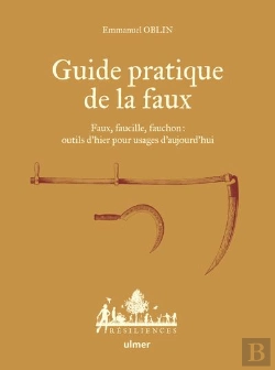 Bertrand.pt - Guide Pratique De La Faux