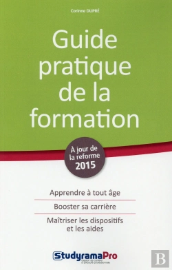 Bertrand.pt - Guide Pratique De La Formation