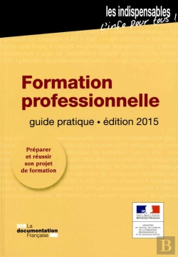 Bertrand.pt - Guide Pratique De La Formation Professionnelle (3e Édition)