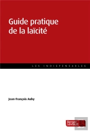 Guide Pratique De La Laïcité