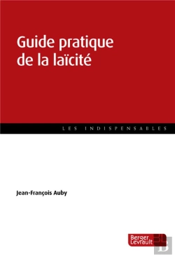 Bertrand.pt - Guide Pratique De La Laïcité