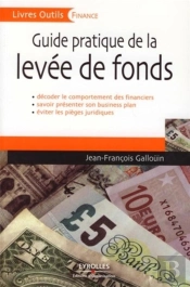 Guide Pratique De La Levée De Fonds