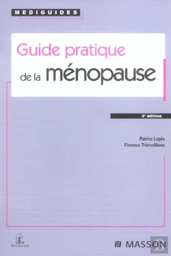 Bertrand.pt - Guide Pratique De La Menopause
