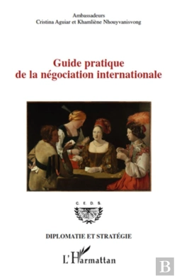 Bertrand.pt - Guide Pratique De La Négociation Internationale
