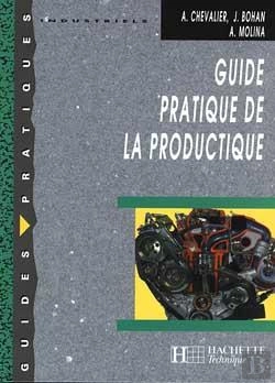 Bertrand.pt - Guide Pratique De La Productique - Livre Élève - Ed.2000 : Collection Guides Pratiques