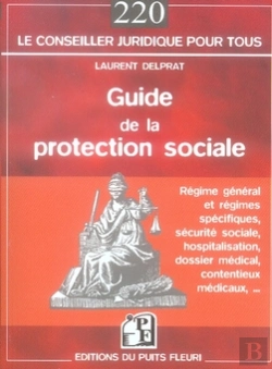 Bertrand.pt - Guide Pratique De La Protection Sociale