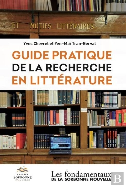 Bertrand.pt - Guide Pratique De La Recherche En Littérature