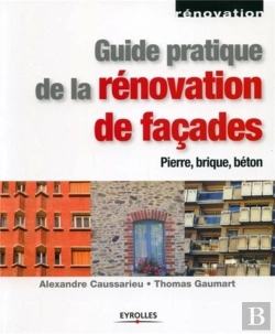 Bertrand.pt - Guide Pratique De La Renovation De Facades