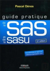 Guide Pratique De La Sas Et De La Sasu