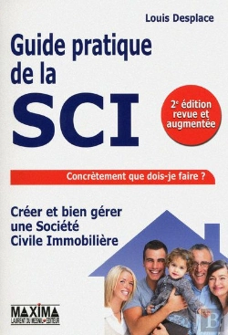 Bertrand.pt - Guide Pratique De La Sci (2e Édition)