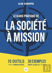 Guide Pratique De La Société À Mission