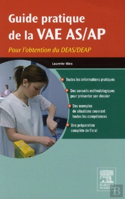 Bertrand.pt - Guide Pratique De La Vae As/Ap