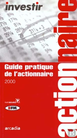 Bertrand.pt - Guide Pratique De L'Actionnaire