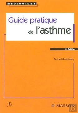 Bertrand.pt - Guide Pratique De L'Asthme