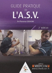 Guide Pratique De L'A.S.V. (2e Édition)