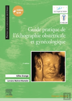 Bertrand.pt - Guide Pratique De L'Echographie Obstetricale Et Gynecologique