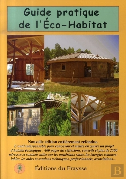 Bertrand.pt - Guide Pratique De L'Éco-Habitat (Édition 2007)