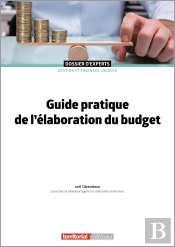Guide Pratique De L'Élaboration Du Budget (9e Édition)