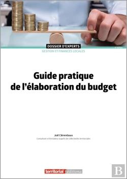Bertrand.pt - Guide Pratique De L'Élaboration Du Budget (9e Édition)