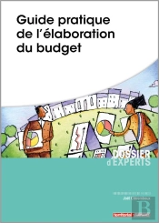 Guide Pratique De L'Élaboration Du Budget