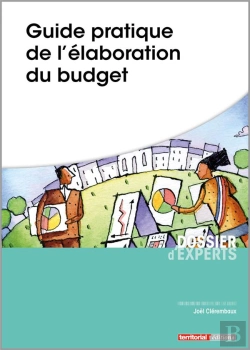 Bertrand.pt - Guide Pratique De L'Élaboration Du Budget