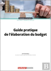 Guide Pratique De L'Elaboration Du Budget
