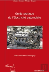 Guide Pratique De L'Électricité Automobile