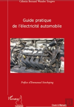 Bertrand.pt - Guide Pratique De L'Électricité Automobile