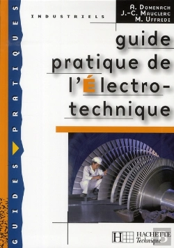 Bertrand.pt - Guide Pratique De L'Électrotechnique (Édition 2008)