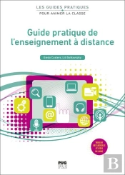 Guide Pratique De L'Enseignement À Distance