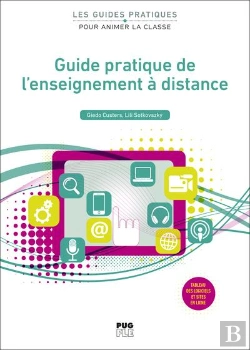 Bertrand.pt - Guide Pratique De L'Enseignement À Distance