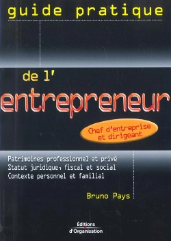 Bertrand.pt - Guide Pratique De L'Entrepreneur