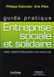 Guide Pratique De L'Entreprise Sociale Et Solidaire