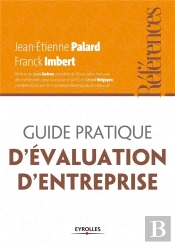 Guide Pratique De L'Evaluation D'Entreprise