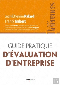 Bertrand.pt - Guide Pratique De L'Evaluation D'Entreprise