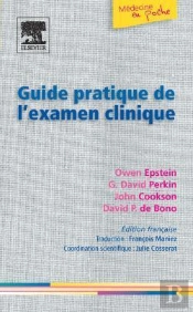 Guide Pratique De L'Examen Clinique