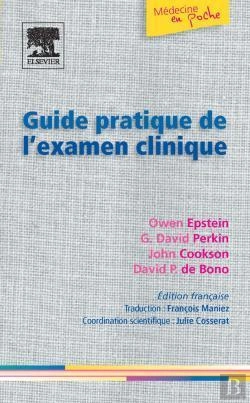Bertrand.pt - Guide Pratique De L'Examen Clinique
