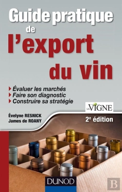 Bertrand.pt - Guide Pratique De L'Export Du Vin (2e Édition)