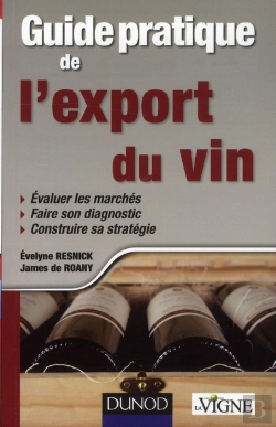 Bertrand.pt - Guide Pratique De L'Export Du Vin