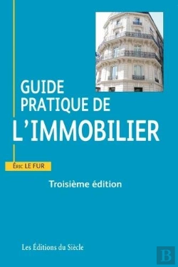 Bertrand.pt - Guide Pratique De L'Immobilier (3e Édition)