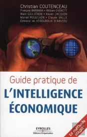 Guide Pratique De L'Intelligence Économique ; La Méthode Madie
