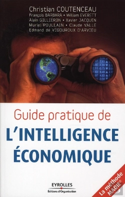 Bertrand.pt - Guide Pratique De L'Intelligence Économique ; La Méthode Madie