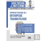 Guide Pratique De L'Interne Orthopedie