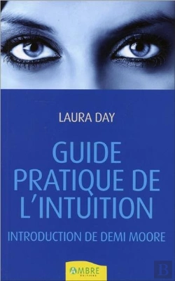 Bertrand.pt - Guide Pratique De L'Intuition