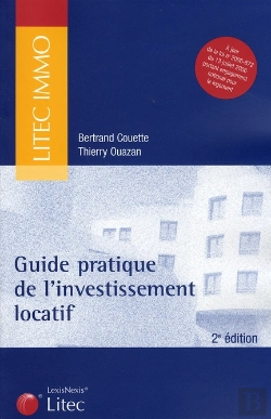 Bertrand.pt - Guide Pratique De L'Investissement Locatif (2e Édition)