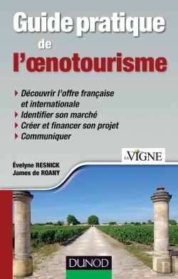 Bertrand.pt - Guide Pratique De L'Oenotourisme