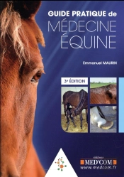 Guide Pratique De Medecine Equine 3ed