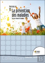 Guide Pratique De Medecine Preventive